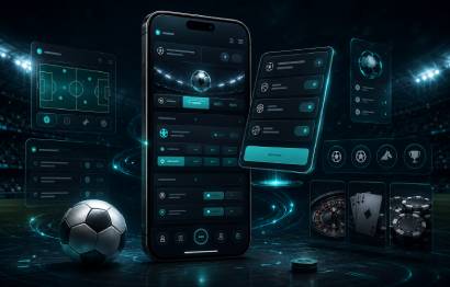 Betano App