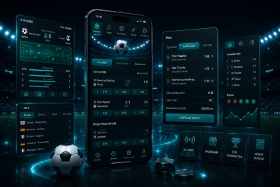 Palms Bet App