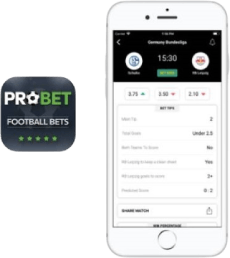 PROBET