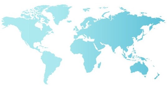 karta na sveta na deos