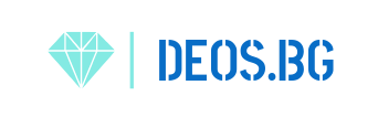 Deos logo